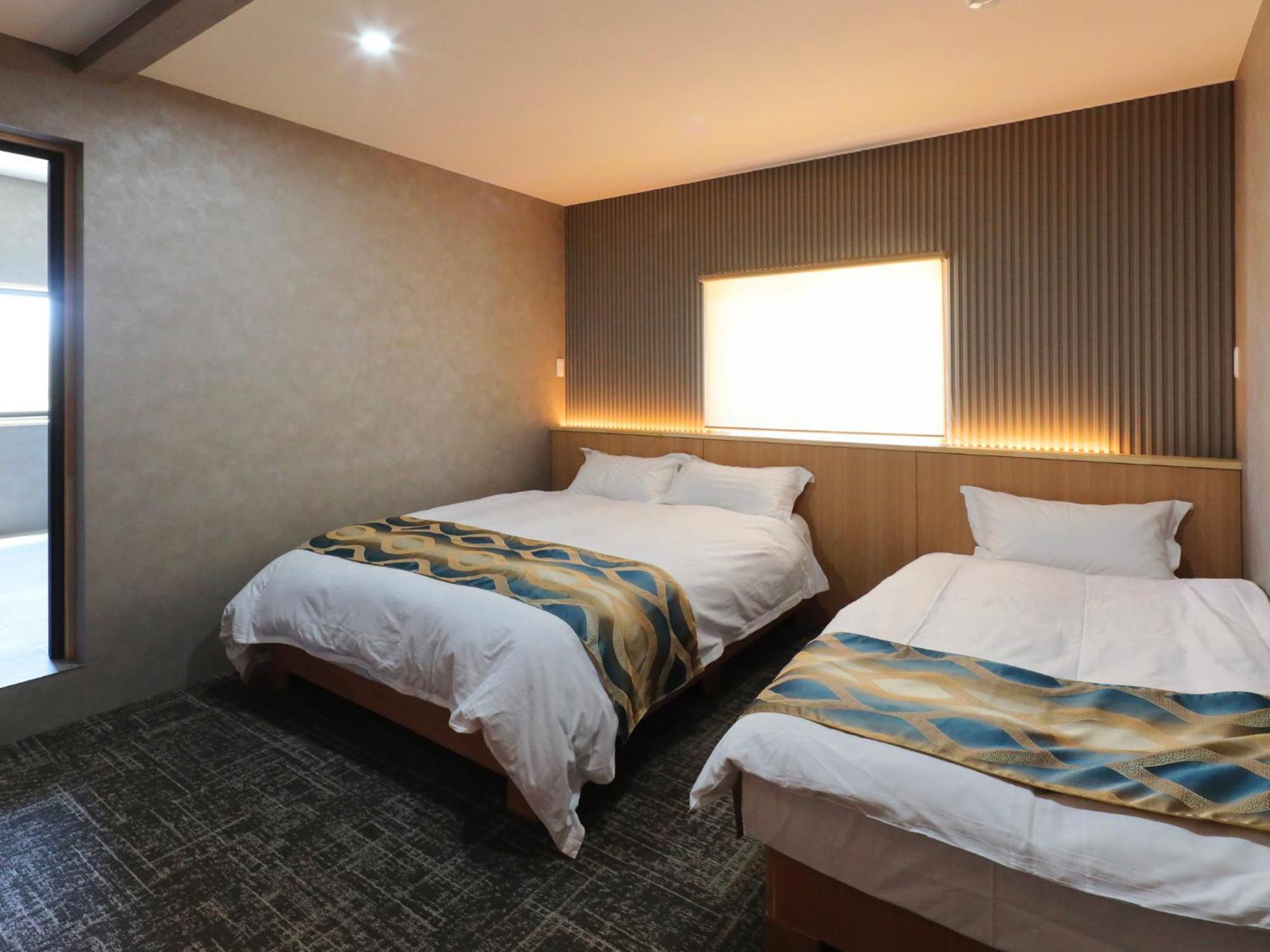Kurobe Sunvalley Hotel Омати Экстерьер фото