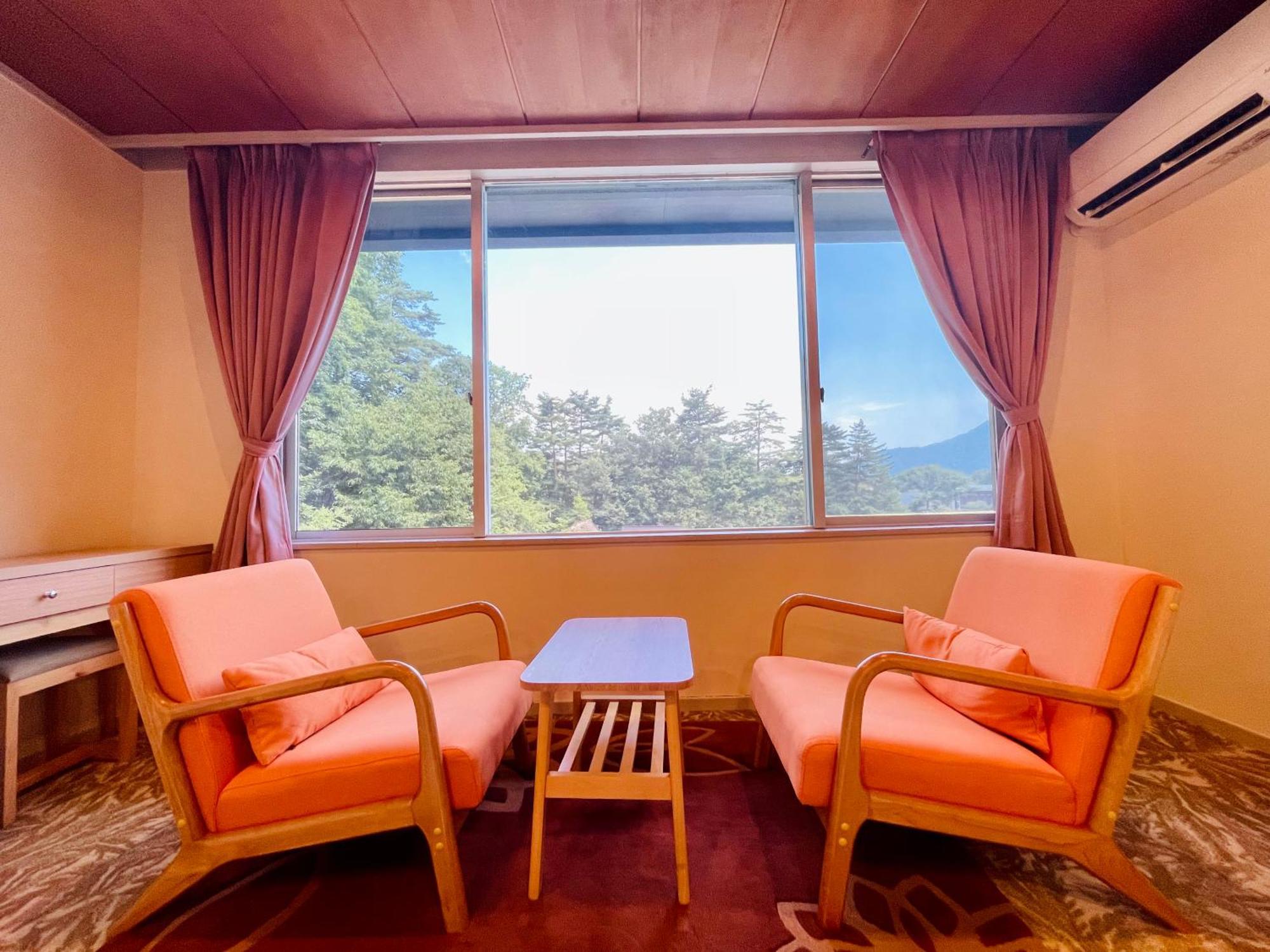Kurobe Sunvalley Hotel Омати Экстерьер фото