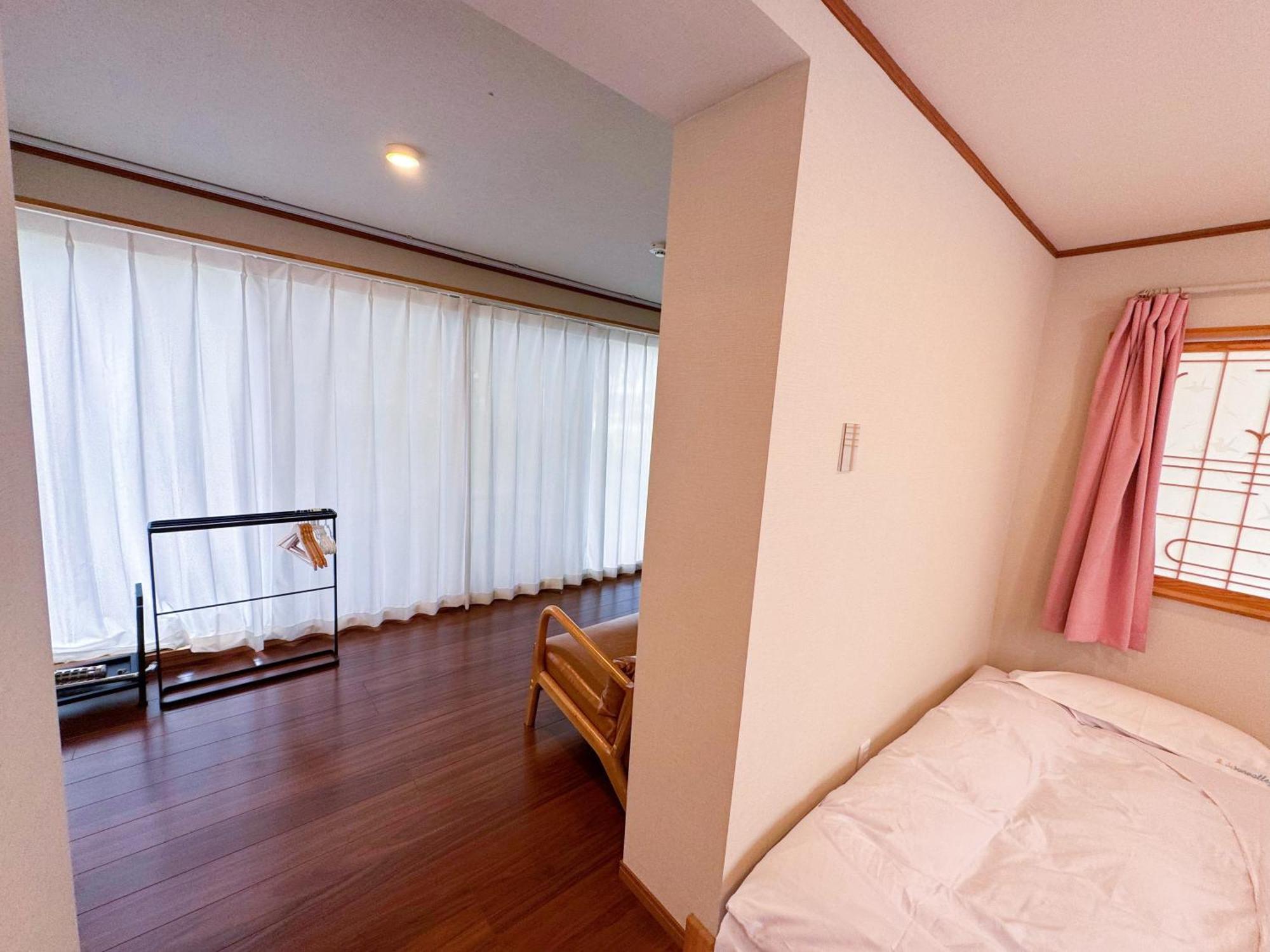 Kurobe Sunvalley Hotel Омати Экстерьер фото