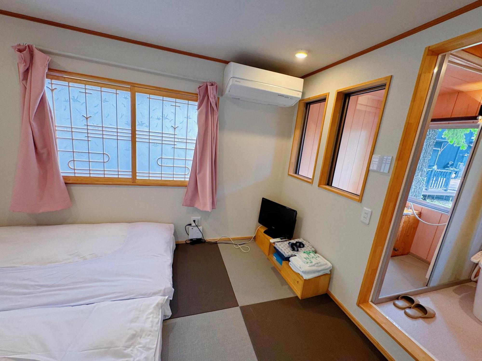 Kurobe Sunvalley Hotel Омати Экстерьер фото