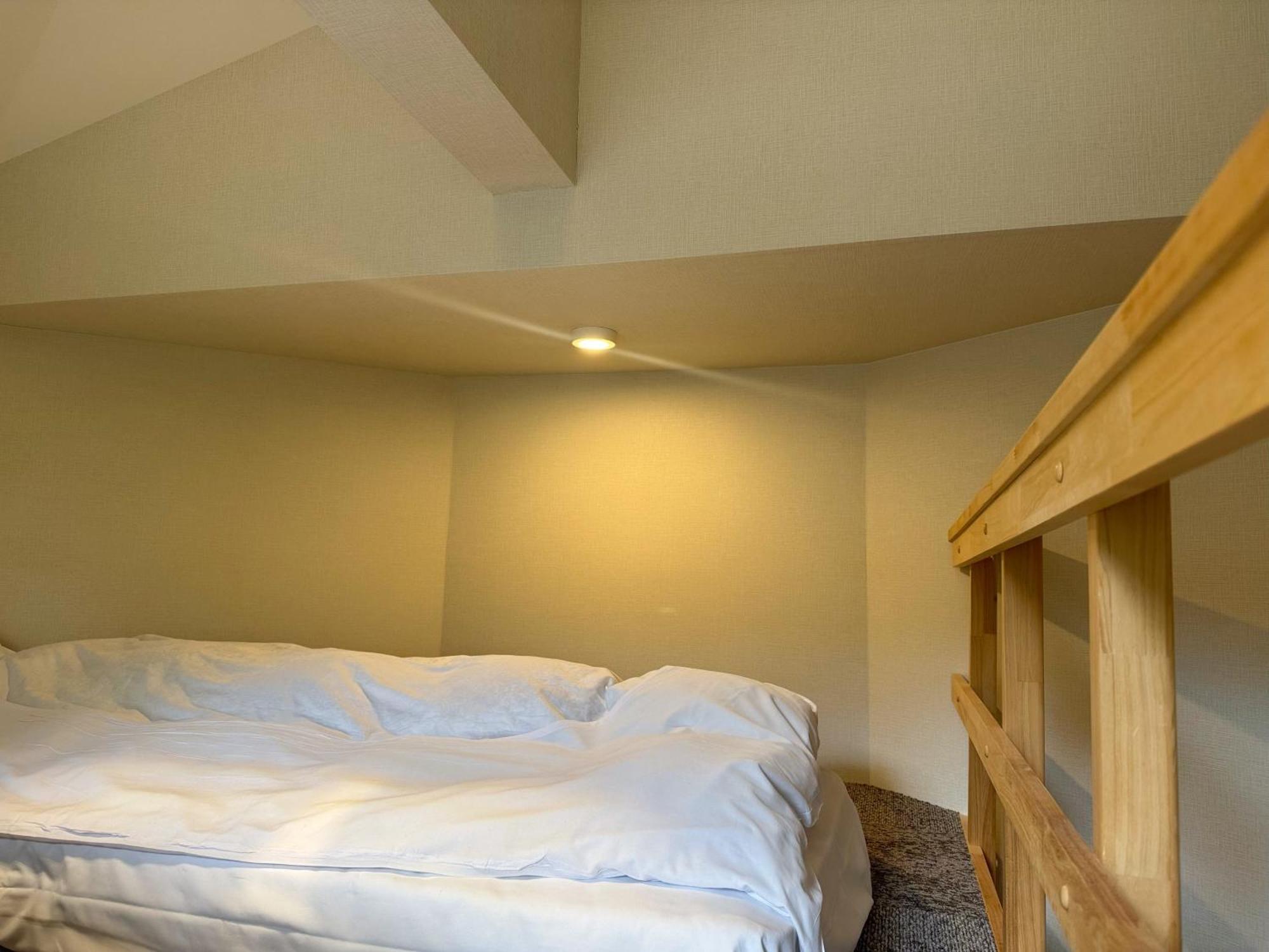 Kurobe Sunvalley Hotel Омати Экстерьер фото