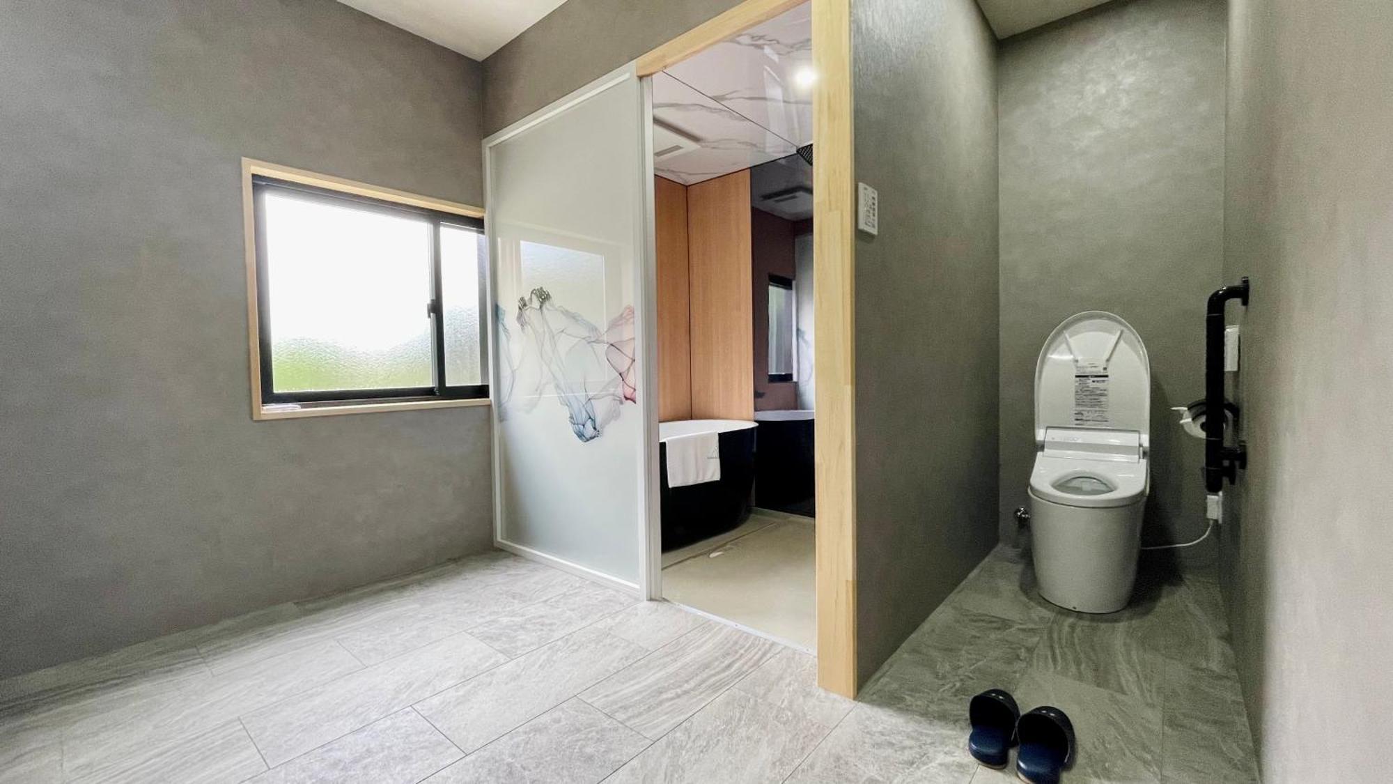 Kurobe Sunvalley Hotel Омати Экстерьер фото