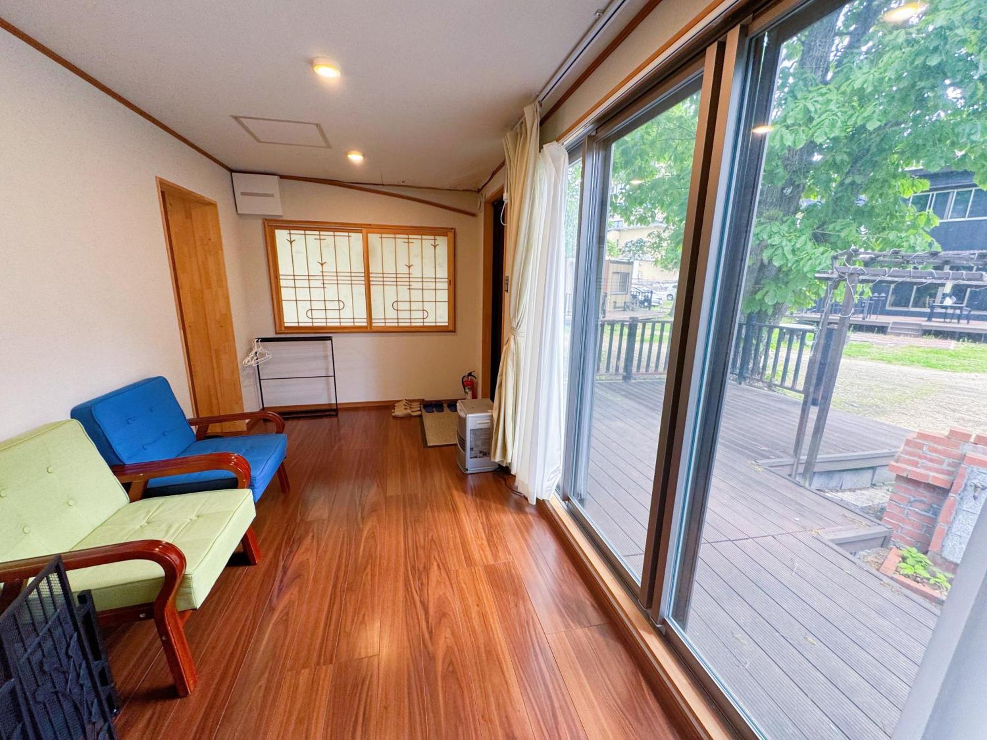 Kurobe Sunvalley Hotel Омати Экстерьер фото