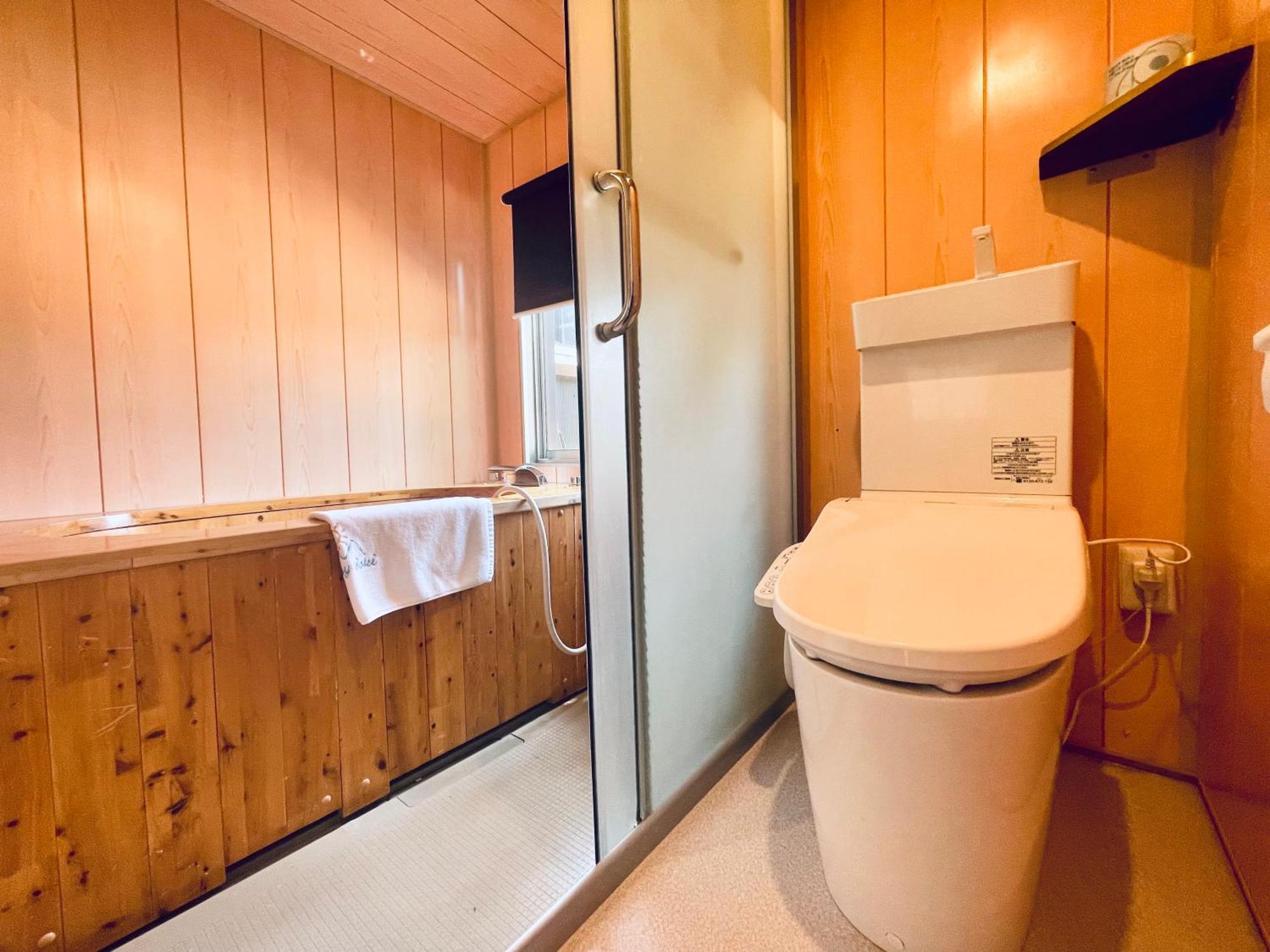 Kurobe Sunvalley Hotel Омати Экстерьер фото