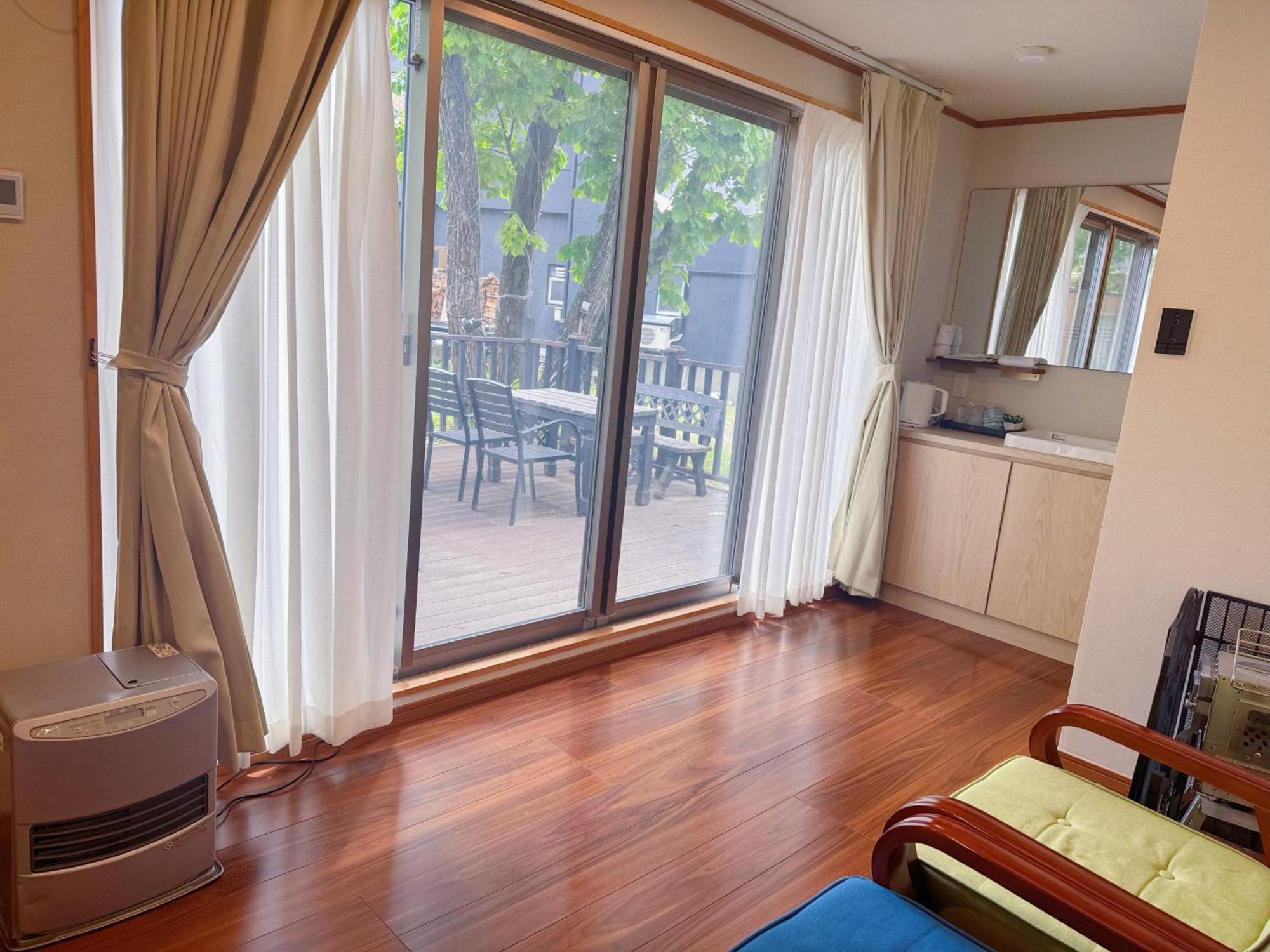 Kurobe Sunvalley Hotel Омати Экстерьер фото