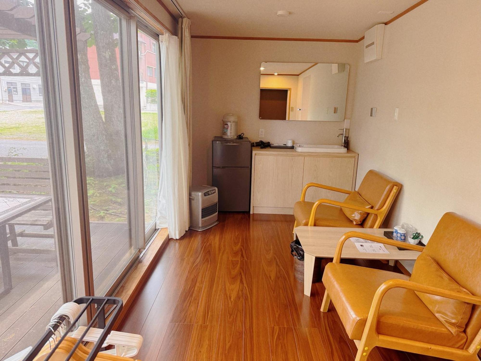 Kurobe Sunvalley Hotel Омати Экстерьер фото