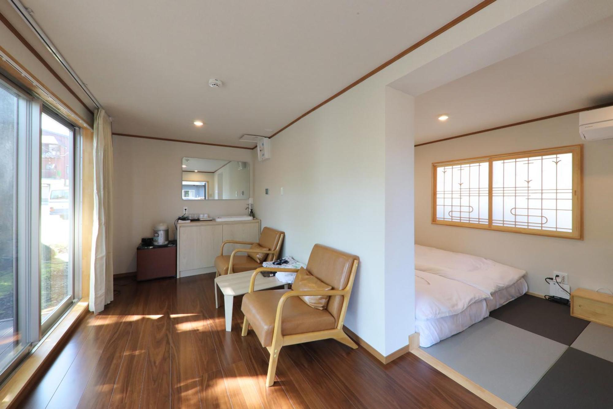 Kurobe Sunvalley Hotel Омати Экстерьер фото