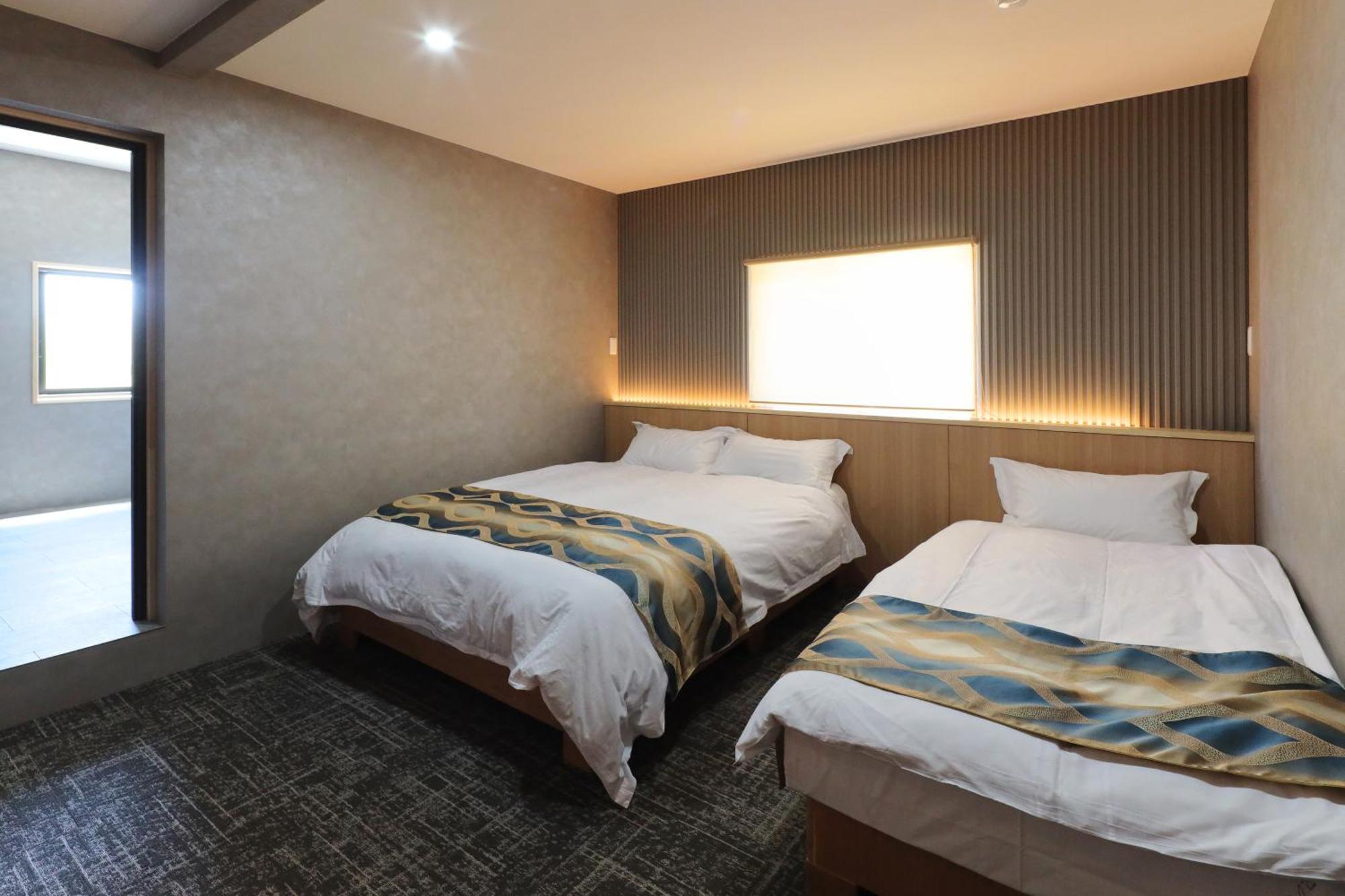 Kurobe Sunvalley Hotel Омати Экстерьер фото