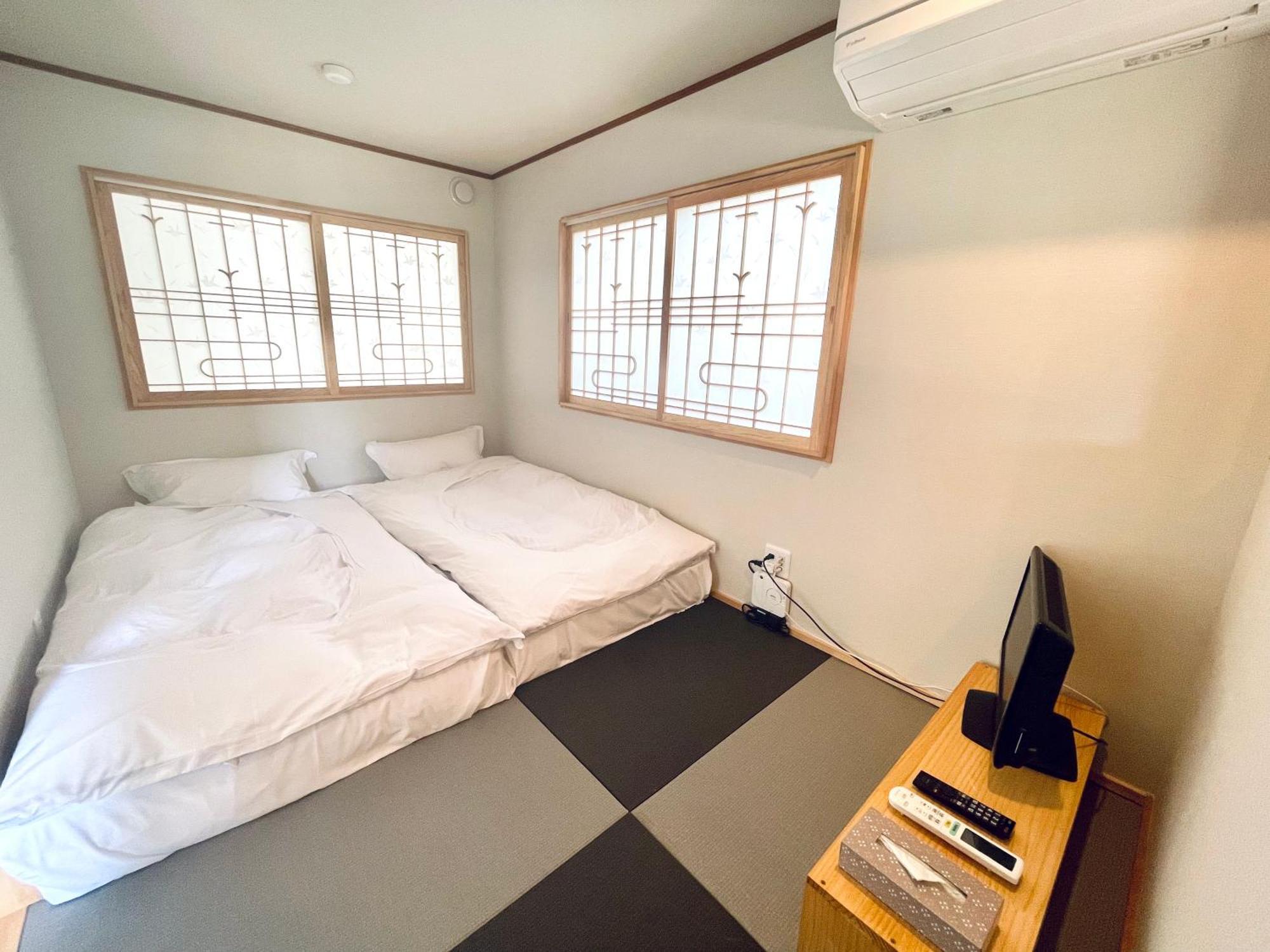 Kurobe Sunvalley Hotel Омати Экстерьер фото
