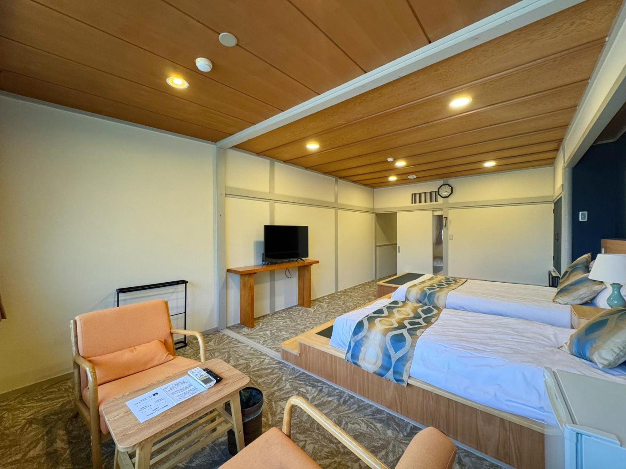 Kurobe Sunvalley Hotel Омати Экстерьер фото