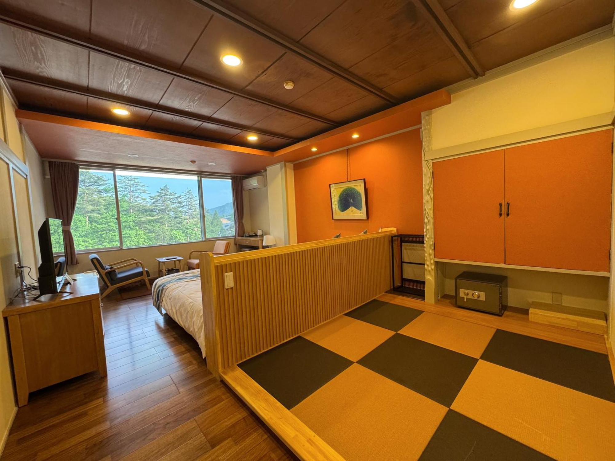 Kurobe Sunvalley Hotel Омати Экстерьер фото